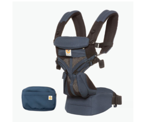 ergo bag baby