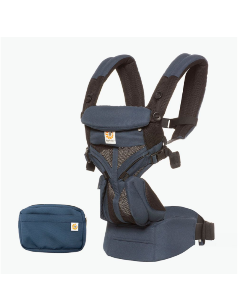 ergobaby omni 360 carrier cool air mesh