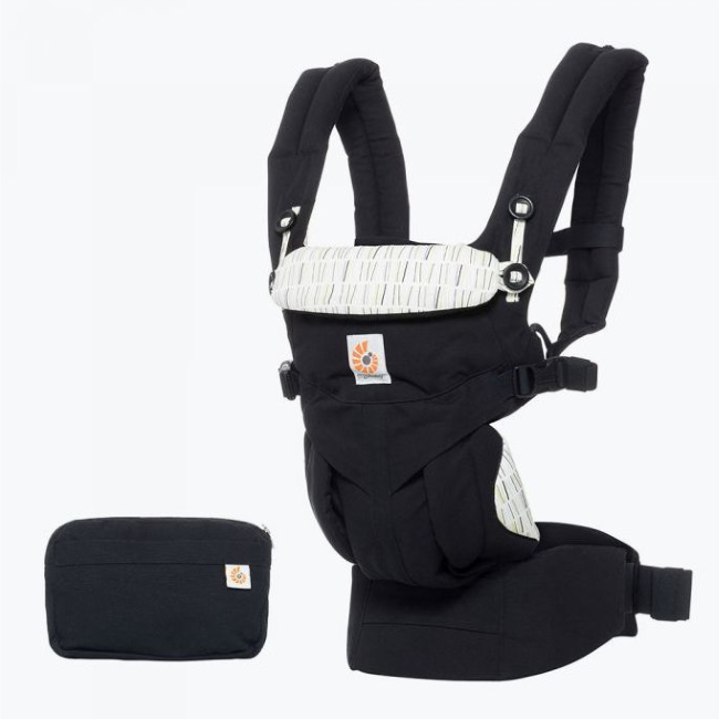 ergo bag baby