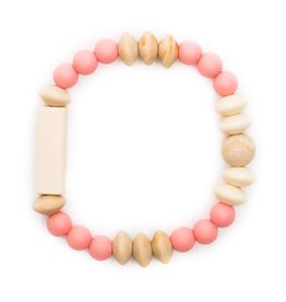 teething bracelet for mom