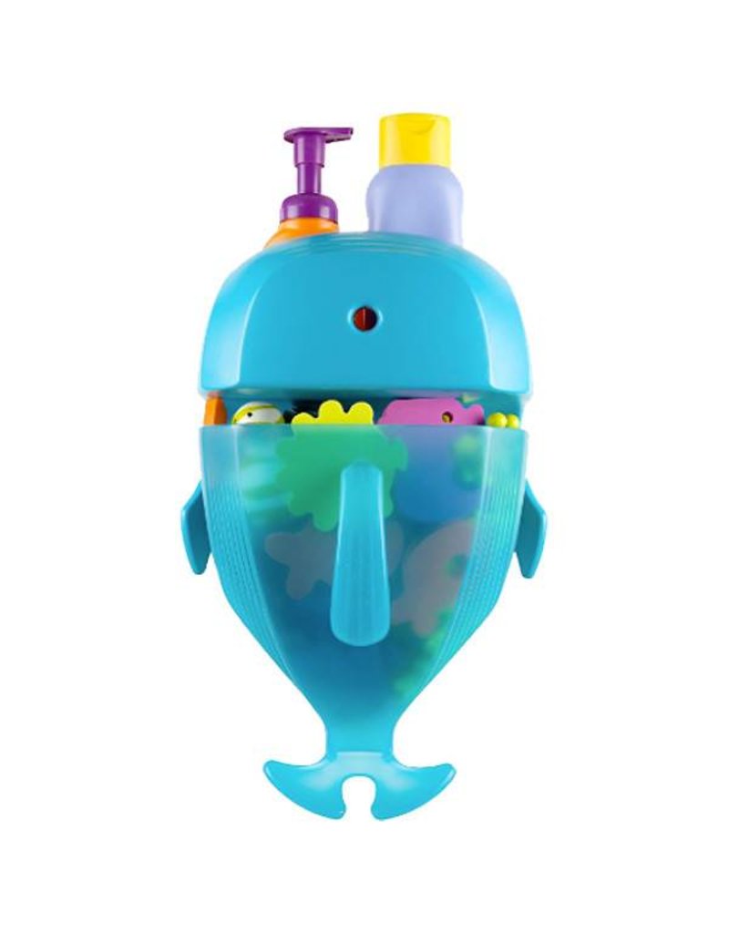 bubble bath toy