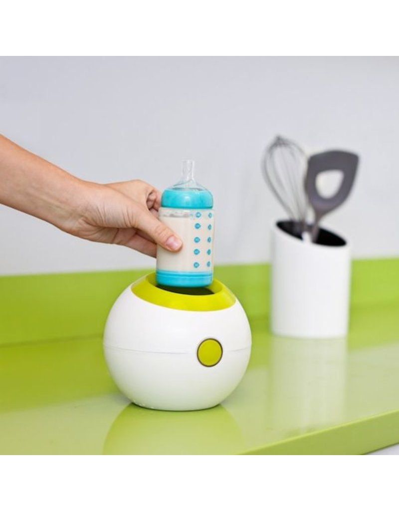 orb bottle warmer