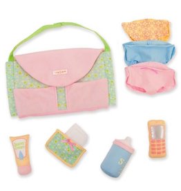 baby stella carrier