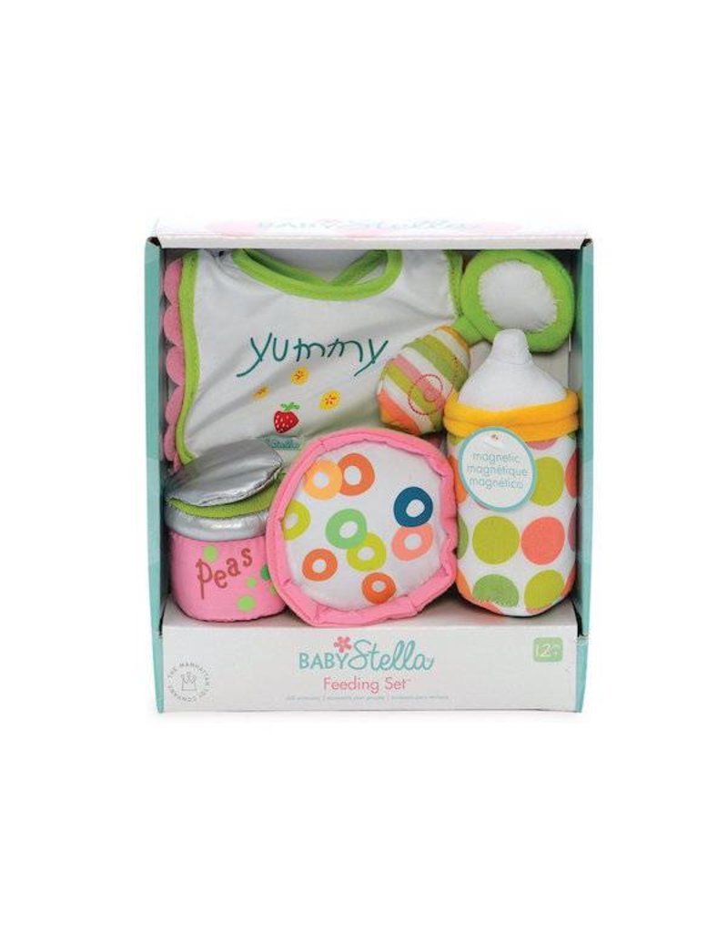manhattan toy baby stella