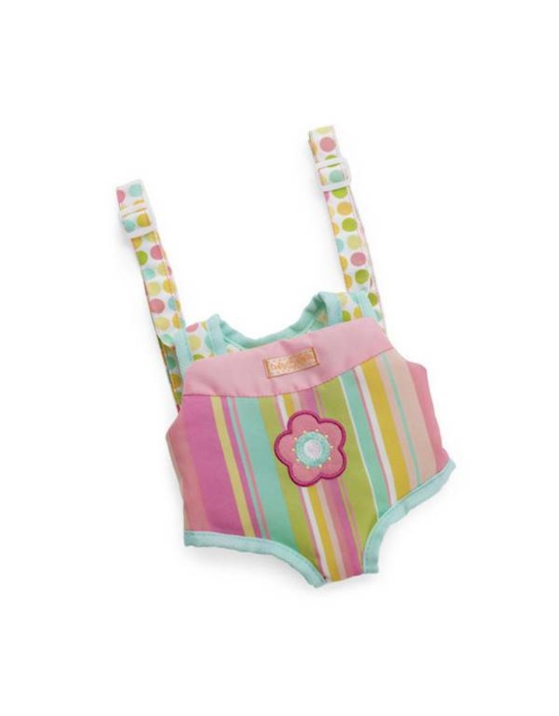 baby stella backpack carrier