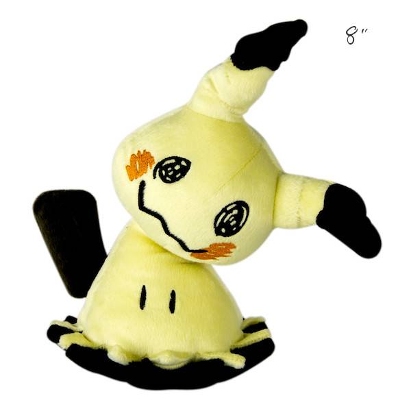 tomy plush