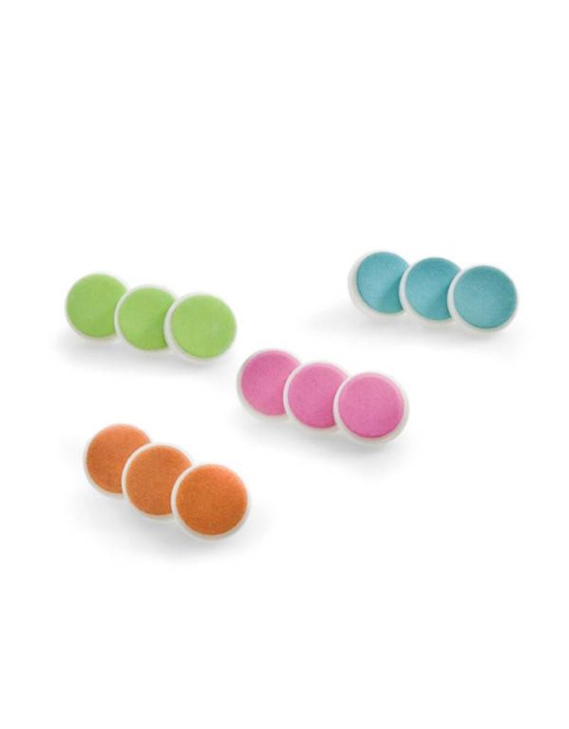 zoli buzz b nail trimmer replacement pads