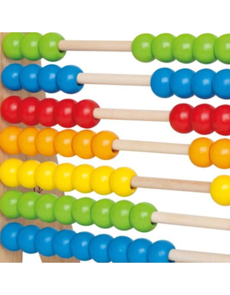 hape abacus