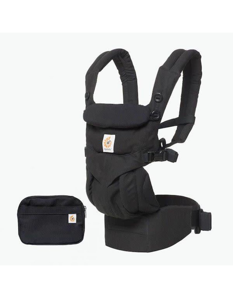 black ergo