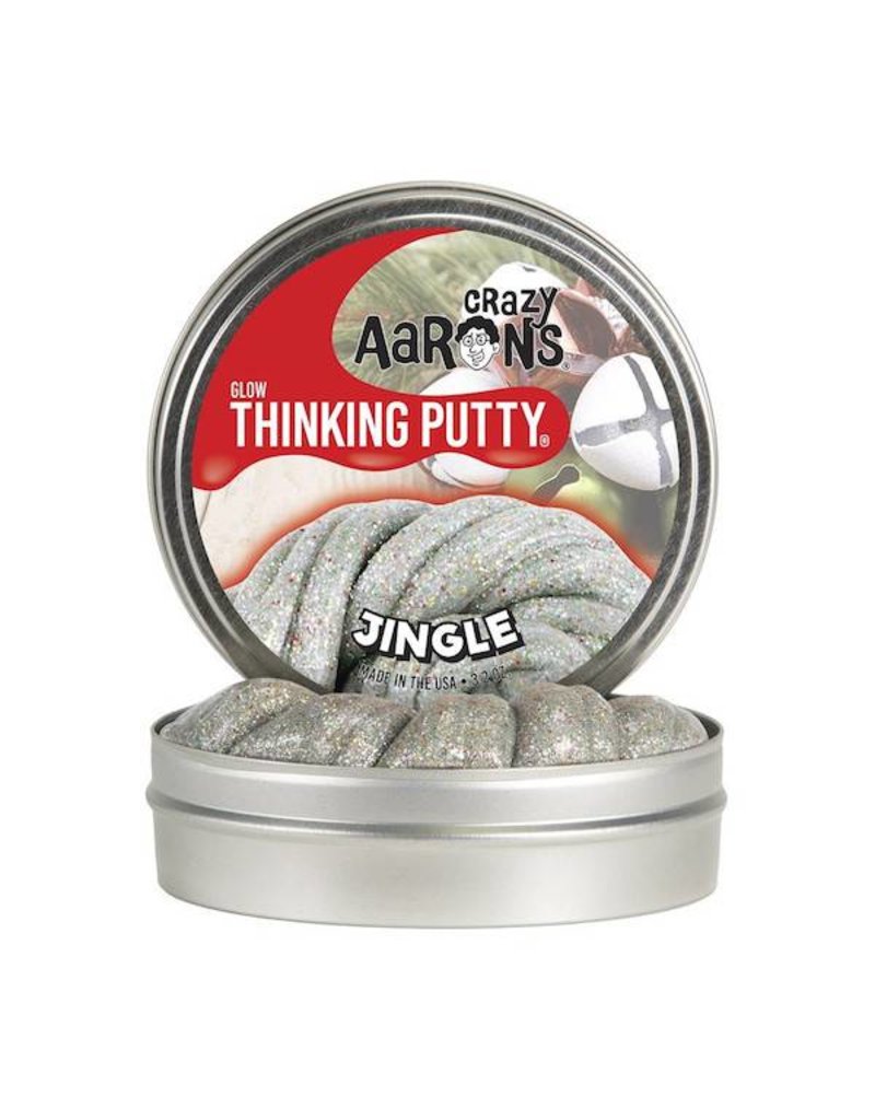 aaron's thinking putty canada