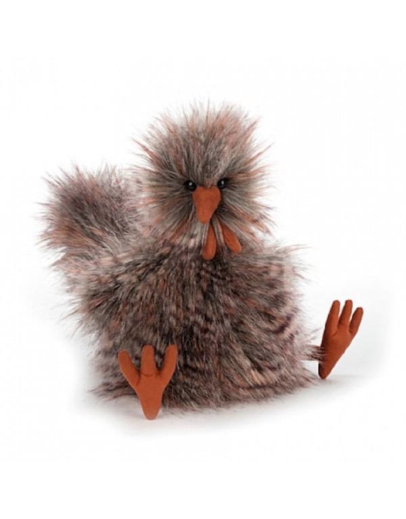 jellycat chelsea chicken