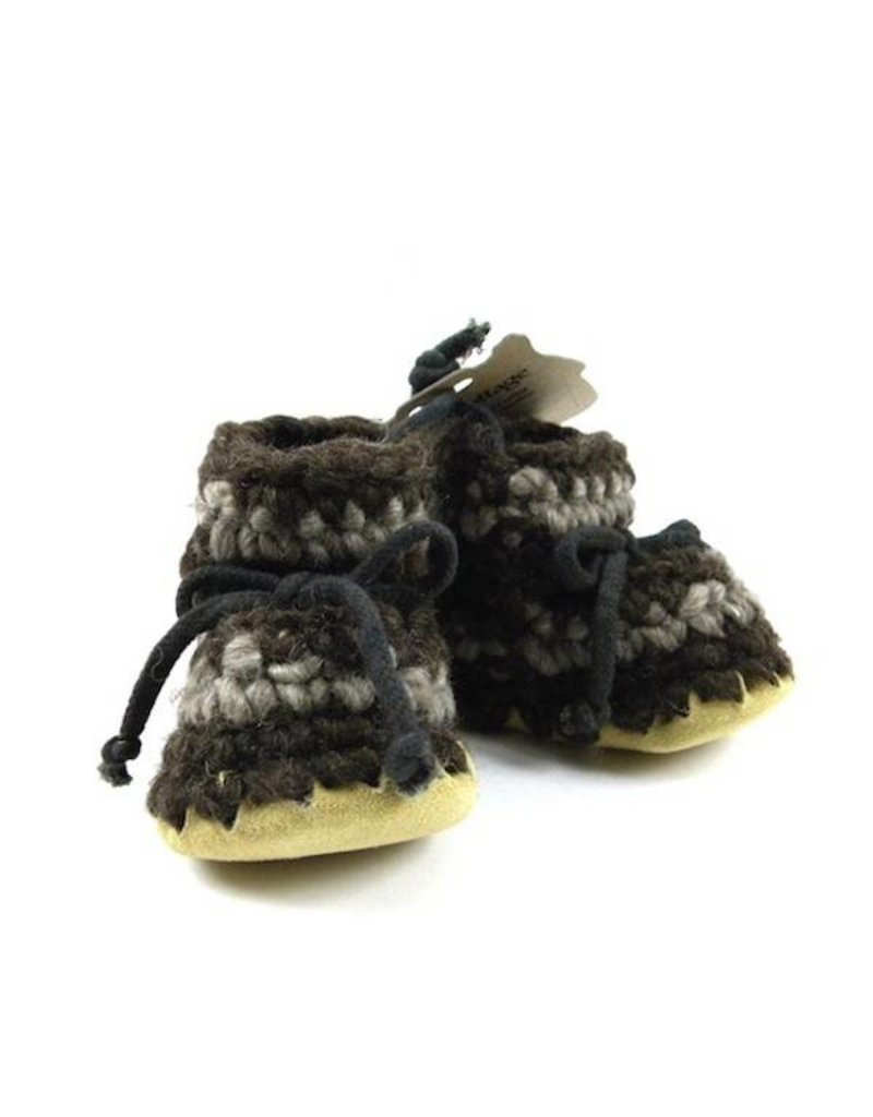 newborn baby slippers