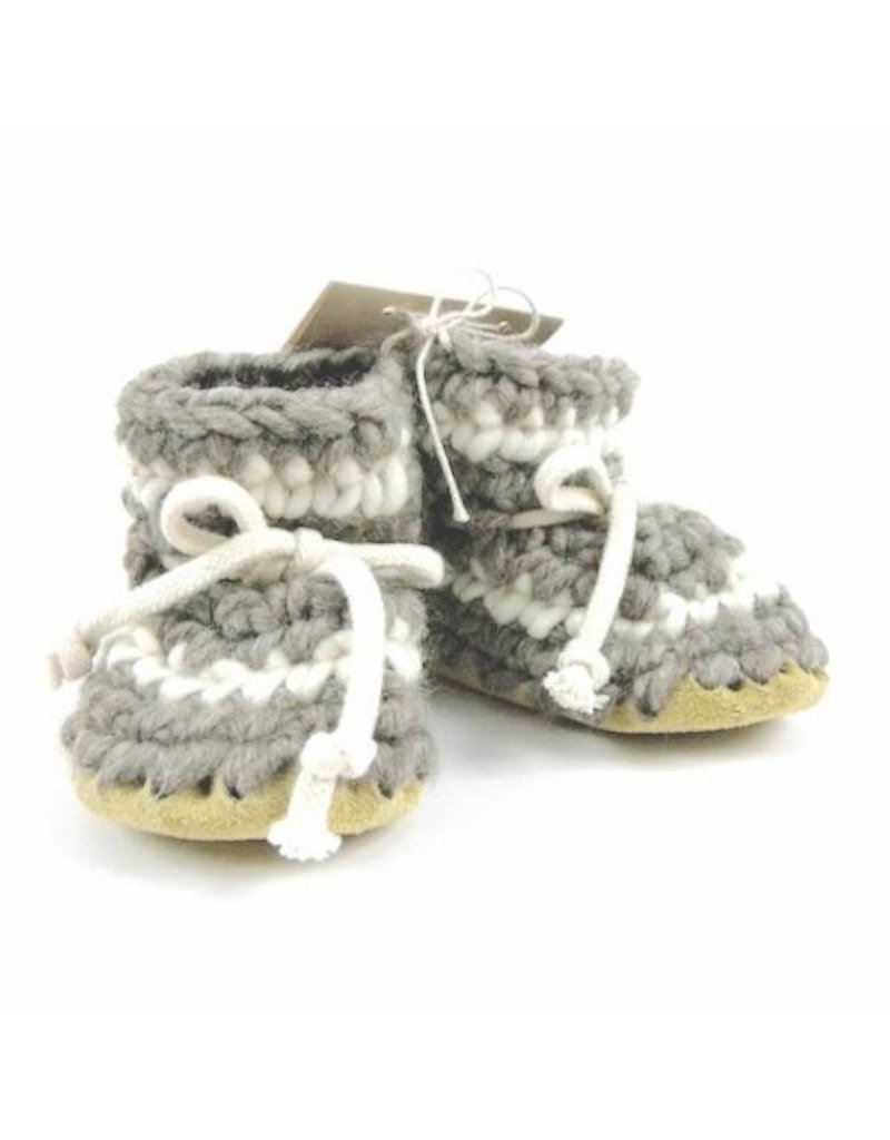 padraig cottage slippers