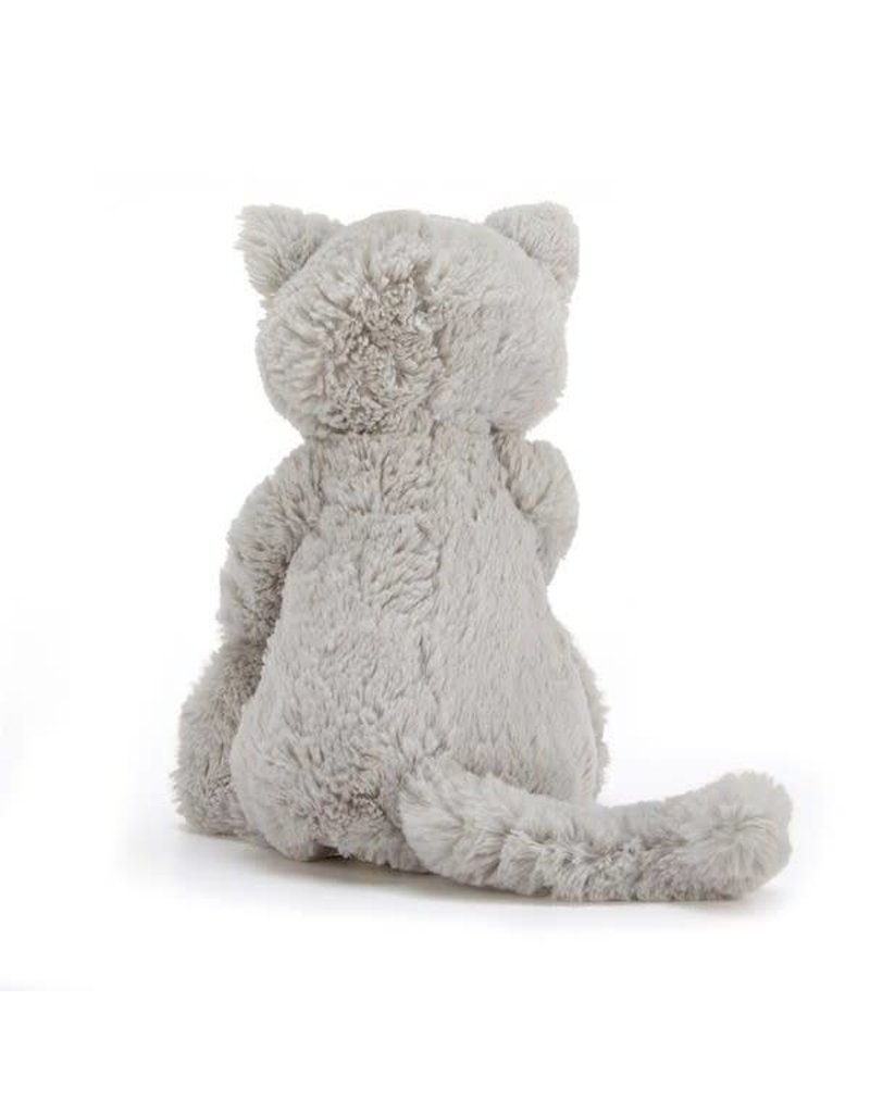 bashful kitty jellycat