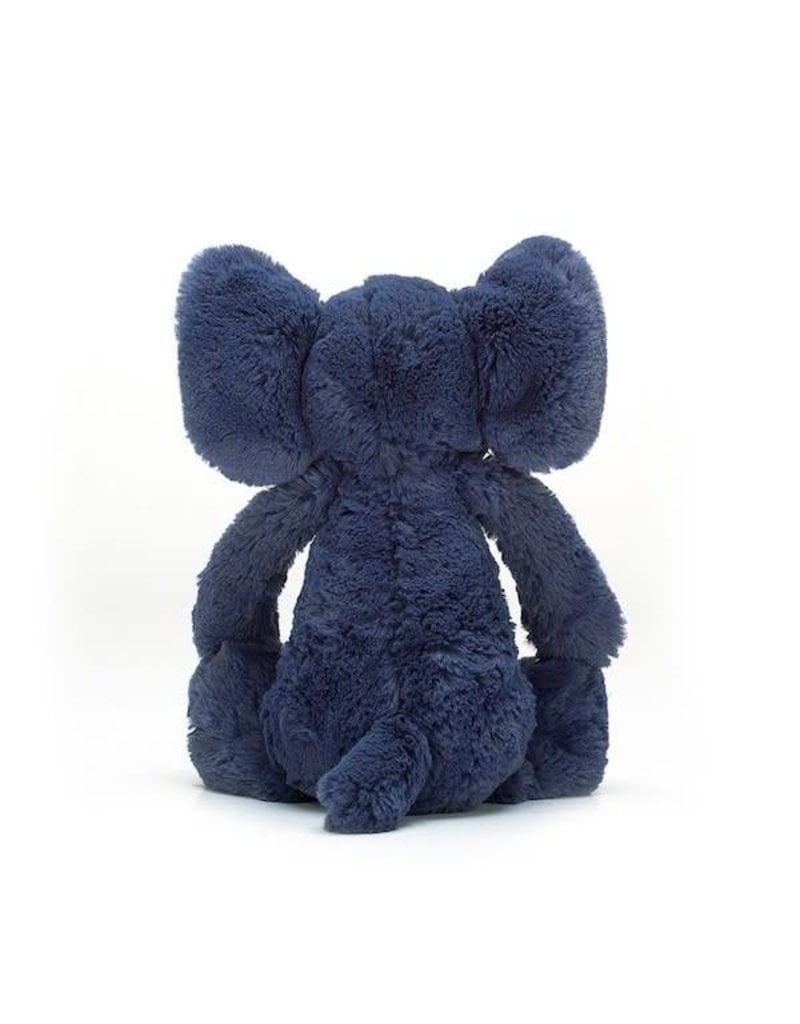 jellycat bashful elephant