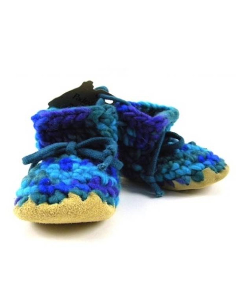 padraig slippers baby