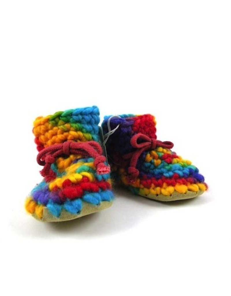 newborn baby slippers