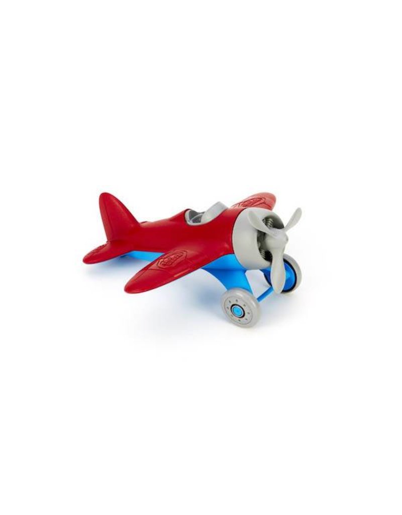 toy airplane that can fly