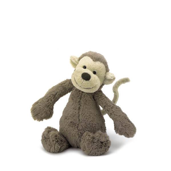 jellycat monkey small