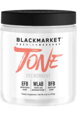 Blackmarket Blackmarket Preworkout
