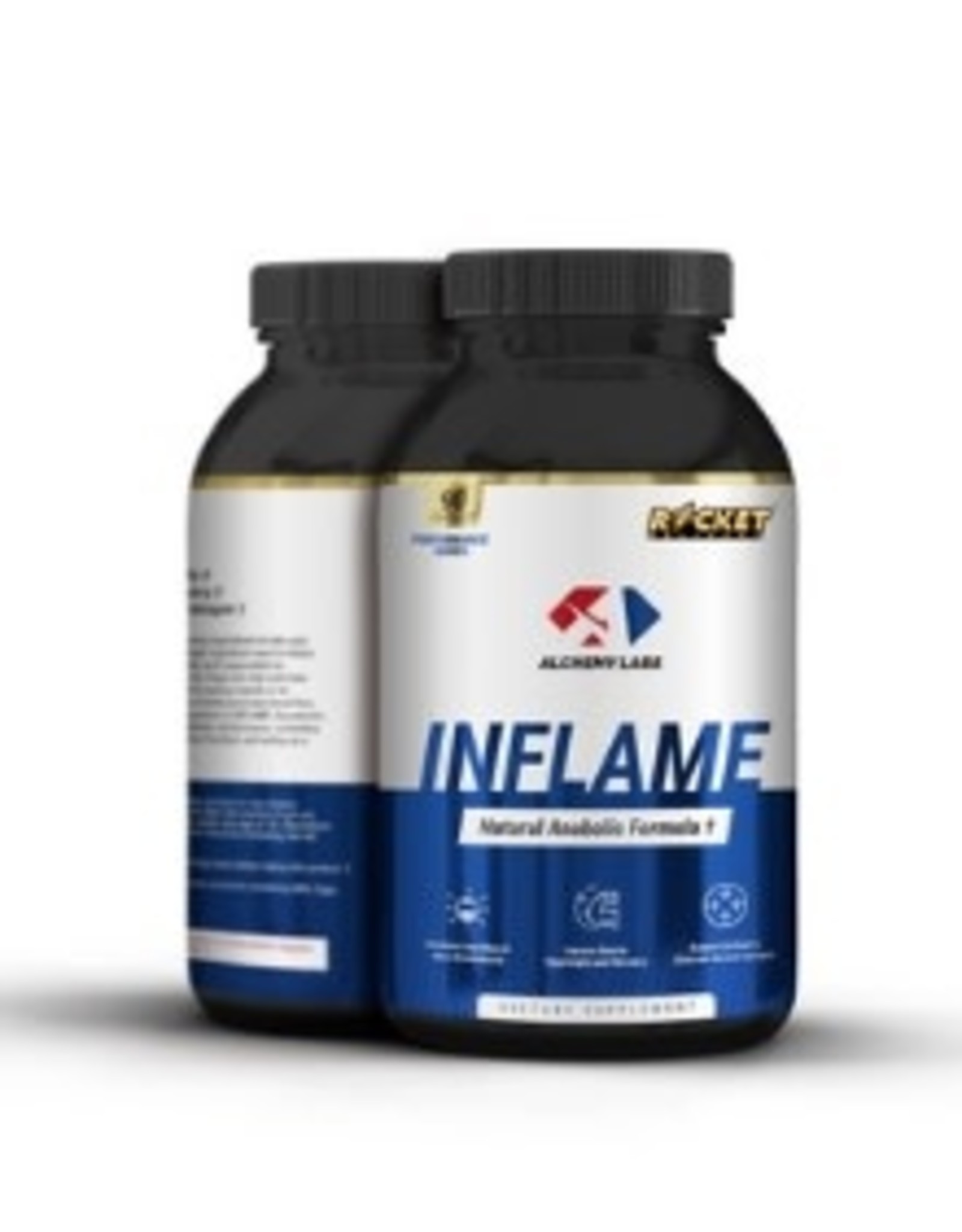 Alchemy labs Inflame