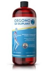 ORGONO ORGONO G5 SILIPLANT