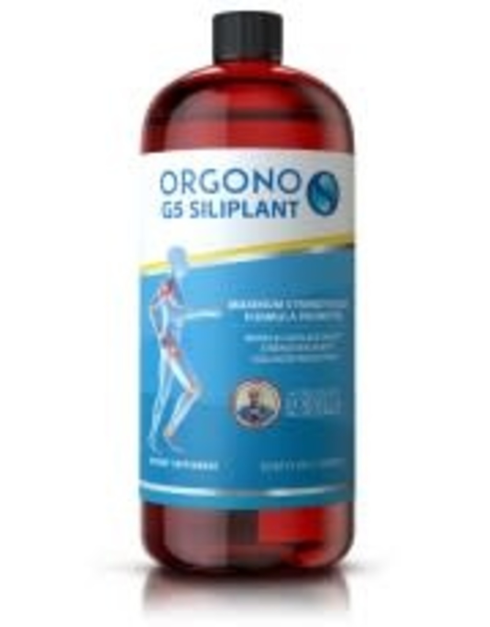 ORGONO ORGONO G5 SILIPLANT