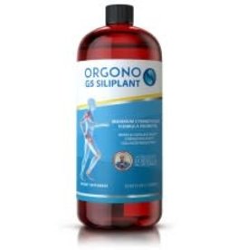 ORGONO ORGONO G5 SILIPLANT