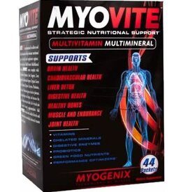 MYOGENIX Myovite MultiVitamins-Myogenix