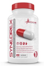 METABOLIC NUTRITION SYNEDREX-Metabolic Nutrition