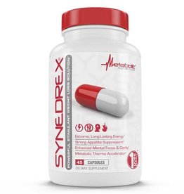 METABOLIC NUTRITION SYNEDREX-Metabolic Nutrition