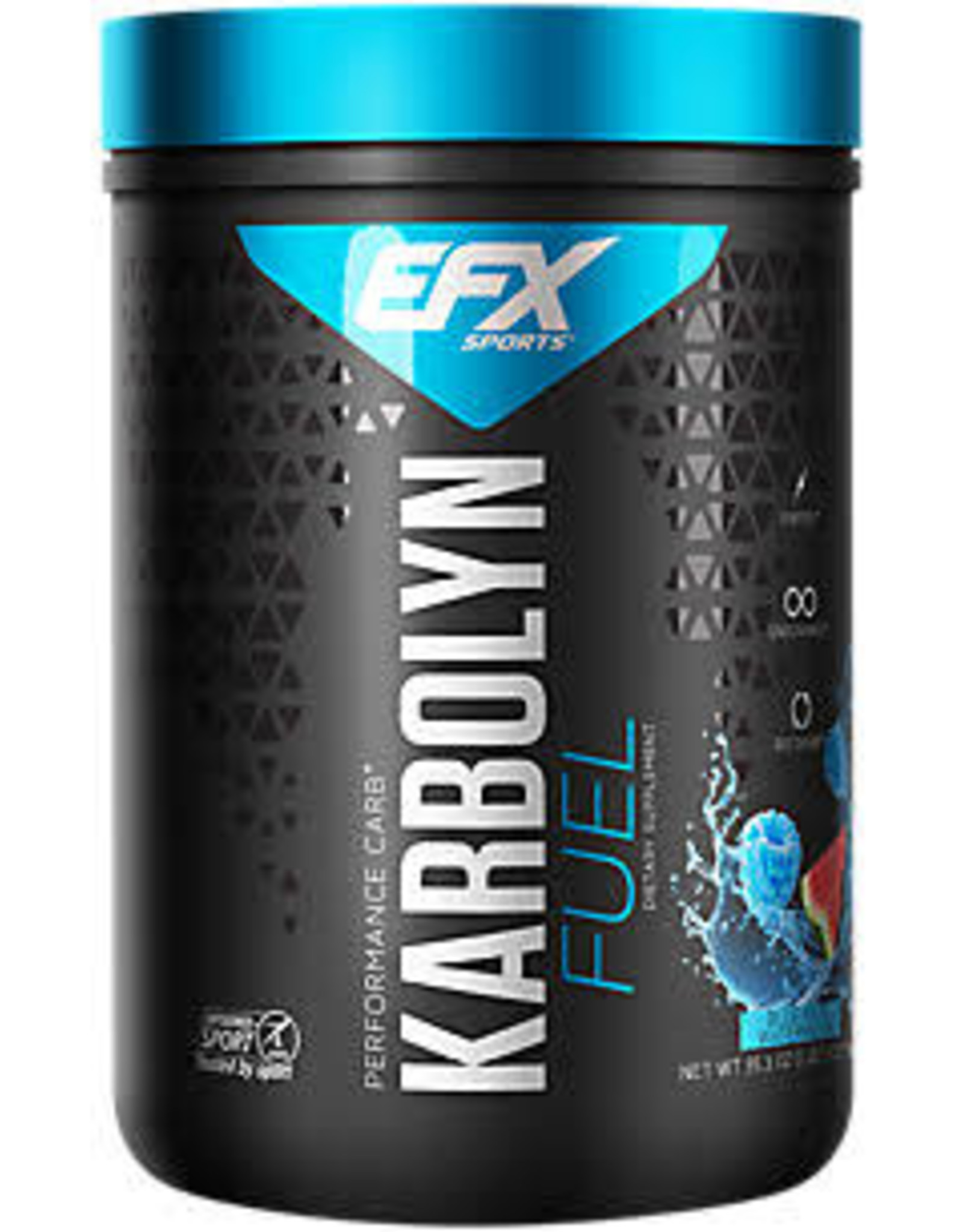 EFX KARBOLYN