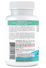 Nordic Naturals Algae DHA