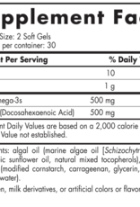 Nordic Naturals Algae DHA