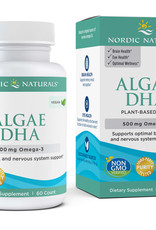 Nordic Naturals Algae DHA