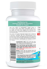 Nordic Naturals Algae DHA