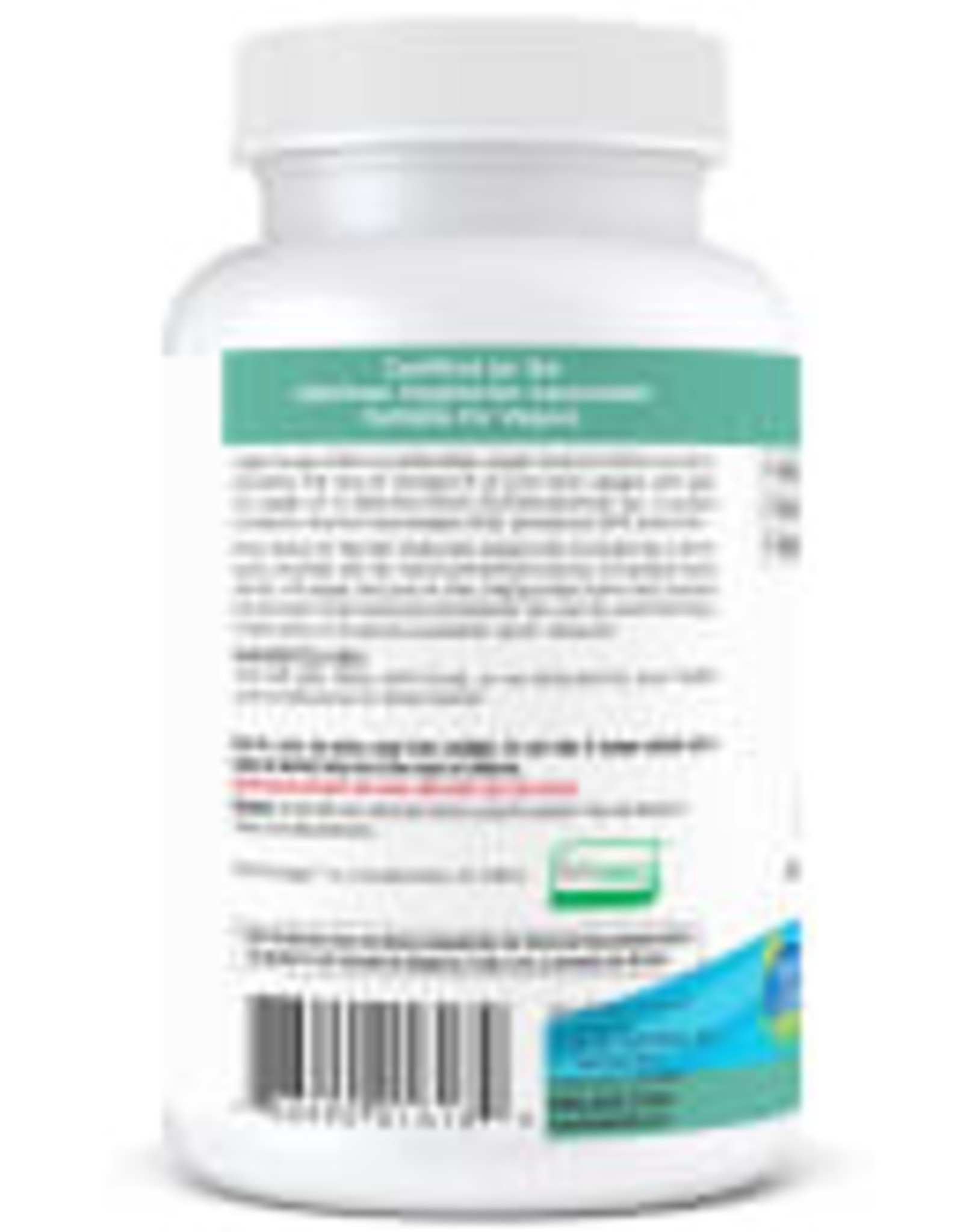 Nordic Naturals Algae Omega-Nordic Naturals