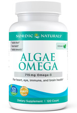 Nordic Naturals Algae Omega-Nordic Naturals