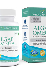 Nordic Naturals Algae Omega-Nordic Naturals
