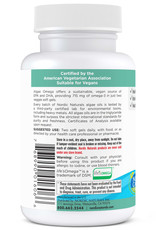 Nordic Naturals Algae Omega-Nordic Naturals
