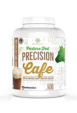 Precision ISO 5lb.