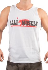 Cali Muscle OG Tank