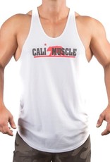 Cali Muscle OG Stringer Gym Tank