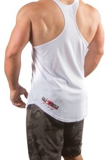 Cali Muscle OG Stringer Gym Tank