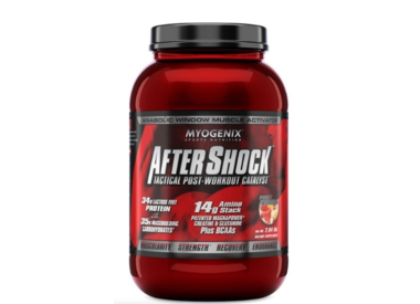 MYOGENIX