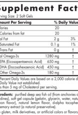 Nordic Naturals Ultimate Omega- Nordic Naturals