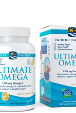 Nordic Naturals Ultimate Omega- Nordic Naturals