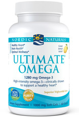 Nordic Naturals Ultimate Omega- Nordic Naturals
