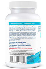 Nordic Naturals Ultimate Omega- Nordic Naturals
