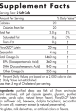 Nordic Naturals Omega Vision-Nordic Naturals
